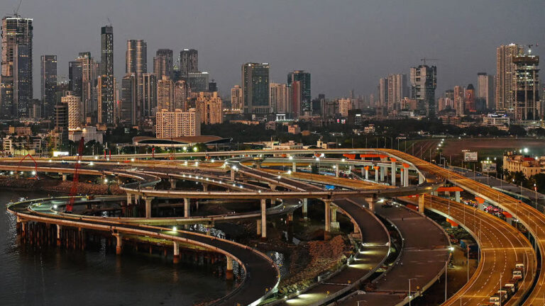 Mumbai Expands Multimodal Infrastructure Investment Network