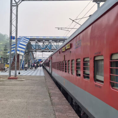 Maharashtra Approves New Station Between Thane Mulund