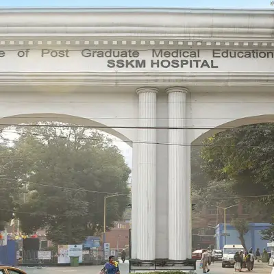 Kolkata Hospitals Expand Night Security Network 