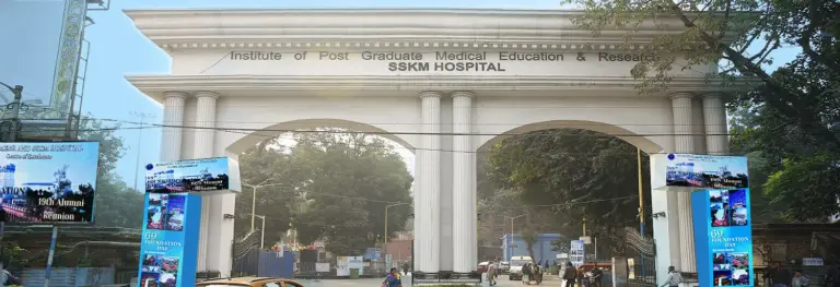 Kolkata Hospitals Expand Night Security Network 