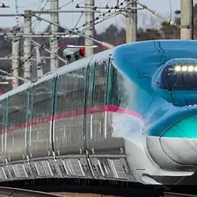 Pune Mumbai Hyderabad Rail Link Nears Next Stage