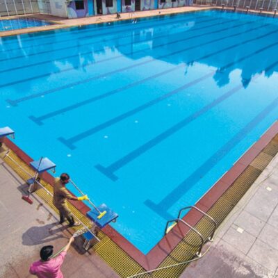 Mumbai Public Pool Closures Disrupt Summer Access