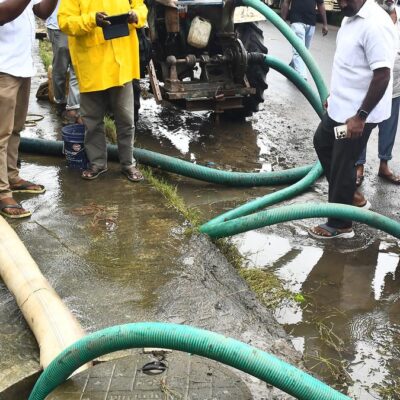 Chennai Development Pipeline Faces Administrative Freeze