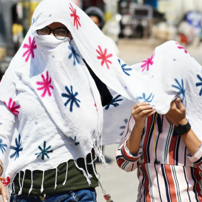 Mumbai Heat Alert Raises Urban Health Concerns