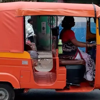Bengaluru Electric Autos Expand Women Urban Mobility Roles