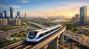 Gurugram RRTS Corridor To Reshape NCR Commute