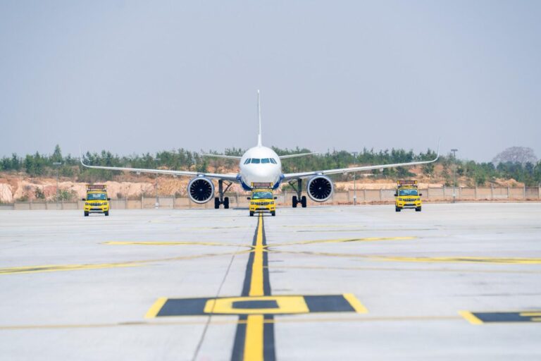 Bengaluru Air Links Expand Access To Northern Karnataka