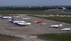 Jaipur Airport Sets Benchmark In Water Positive Shift