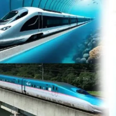 Mumbai Hyderabad Bullet Train Route Finalised