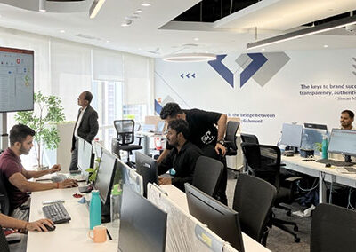 Pune Global Capability Hub Boosts Tech Employment