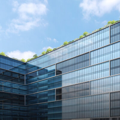 Chennai Commercial Corridors Attract Flexible Offices