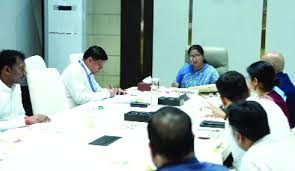 Delhi Somnath Yatra Highlights Civic Priorities Shift