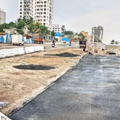 Pune Katraj Road Expansion Gains Fresh Momentum