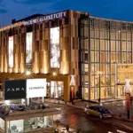 Pune Mall Revamp Signals Lifestyle Market Evolution