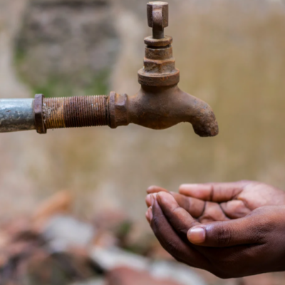 Kochi Water Supply Crisis Exposes Urban Gaps