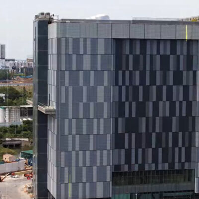 Adani Data Centres Expand Urban Digital Capacity