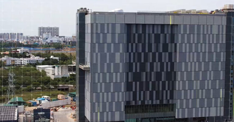 Adani Data Centres Expand Urban Digital Capacity