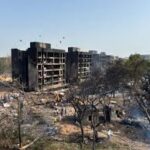 Ahmedabad Air Crash Exposes Urban Emergency Gaps