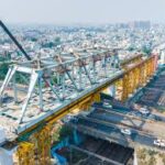 Ahmedabad Bridge Closure Signals High Speed Rail Shift