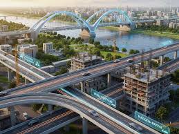 Ahmedabad Bridge Delay Leaves Villages Isolated