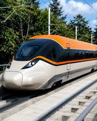 Ahmedabad Bullet Train Unveiling Signals Mobility Shift