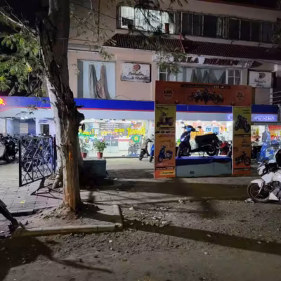 Ahmedabad CG Road Showroom Faces Misappropriation Probe