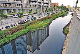 Ahmedabad Civic Probe Exposes Drainage Contract Gaps