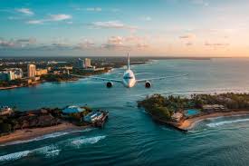 Ahmedabad Colombo Flights Expand Regional Travel Access