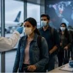 Ahmedabad Ebola Screening Strengthens Airport Health Surveillance