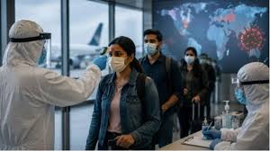 Ahmedabad Ebola Screening Strengthens Airport Health Surveillance