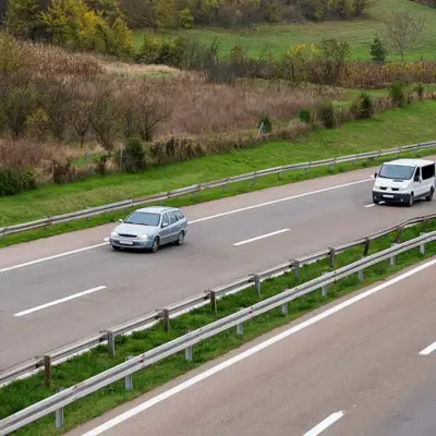 Ahmedabad Expressway Routes Reduce Intercity Bus Costs