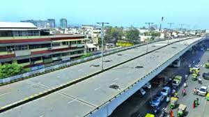 Ahmedabad Flyover Project Faces Fresh Traffic Questions