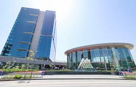 Ahmedabad GCC Corridor Gains New Investment Momentum