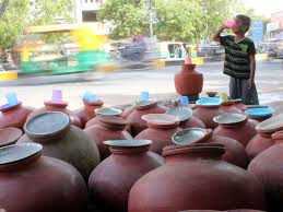 Ahmedabad Heat Stress Raises Urban Climate Concerns