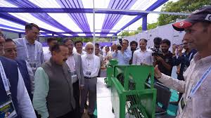 Ahmedabad Innovation Workshop Highlights Rural Economic Potential