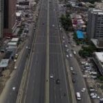 Ahmedabad Makarba Bridge Nears Traffic Relief
