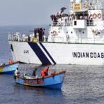Ahmedabad Offshore Security Review Targets Energy Assets