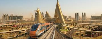 Ahmedabad Rail Corridor Reshapes Regional Mobility
