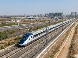 Ahmedabad Rail Corridor Signals Faster Regional Growth