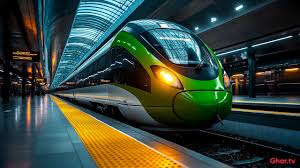 Ahmedabad Rapid Rail Plan Targets Peripheral Growth