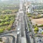 Ahmedabad SG Highway Link Targets Faster Commutes