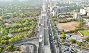 Ahmedabad SG Highway Link Targets Faster Commutes