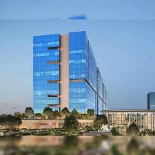 Ahmedabad Tech City Push Targets Global Firms