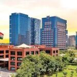 Ahmedabad Tech City Push Targets Global Investment