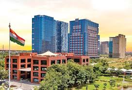 Ahmedabad Tech City Push Targets Global Investment