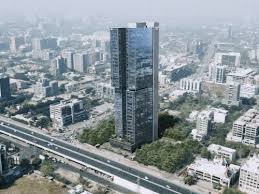 Ahmedabad Tech District Signals New Economic Shift