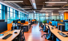 Ahmedabad Tech District Signals New Office Shift