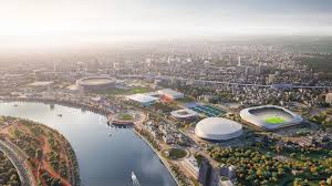 Ahmedabad Urban Revamp Targets Global City Ambitions