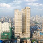 Mumbai Cluster Housing Projects Attract Major Developers