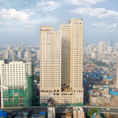 Mumbai Cluster Housing Projects Attract Major Developers